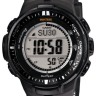 Уплотнитель стекла часов Casio 10444045 для часов Casio PRW-3000-1, PRW-3000-1A, PRW-3000-2, PRW-3000-4