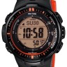 Уплотнитель стекла часов Casio 10444045 для часов Casio PRW-3000-1, PRW-3000-1A, PRW-3000-2, PRW-3000-4