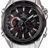 Стальной замок браслета Casio 10374758 для часов Casio EQW-T610DB-1A, EQW-T610D-1A, EQW-M600DB-1A, EQS-500DB-1A2, EQS-500DB-1A1, EQW-M600D-1A, EQW-T610DB-1A5, EQW-T720D-1A