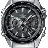 Стальной замок браслета Casio 10374758 для часов Casio EQW-T610DB-1A, EQW-T610D-1A, EQW-M600DB-1A, EQS-500DB-1A2, EQS-500DB-1A1, EQW-M600D-1A, EQW-T610DB-1A5, EQW-T720D-1A