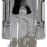 Стальной замок браслета Casio 10374758 для часов Casio EQW-T610DB-1A, EQW-T610D-1A, EQW-M600DB-1A, EQS-500DB-1A2, EQS-500DB-1A1, EQW-M600D-1A, EQW-T610DB-1A5, EQW-T720D-1A