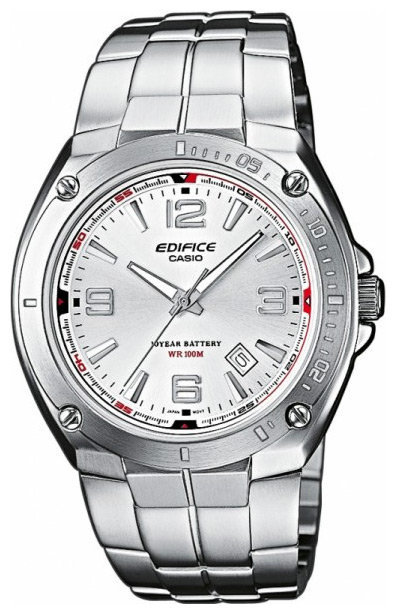 CASIO EDIFICE EF-126D-7A