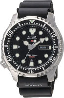 CITIZEN NY0040-09EE