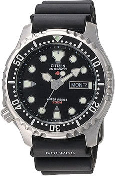 CITIZEN NY0040-09EE