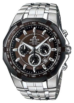 CASIO EDIFICE EF-540D-5A