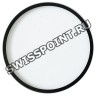 Минеральное стекло Casio 94840746 с принтом для часов Casio GA-110CM-9A, GA-110GB-1A,GA-110GD-9B, GA-110NE-9A, GA-110VLA-4A, GA-110GBX-1A, GA-100RC-1A, GA-100TMN-1A