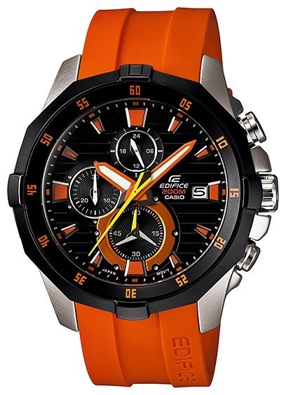 CASIO EDIFICE EFM-502-1A4