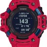 Красная полимерная оконцовка Casio 10613411 для крепления ремешка часов Casio GBD-H1000-4