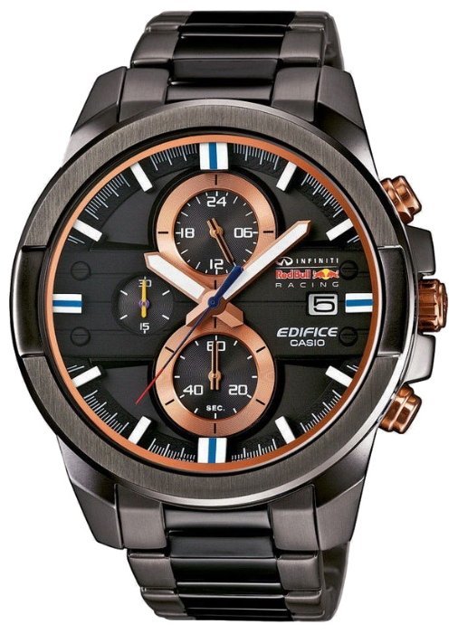 CASIO EDIFICE EFR-543RBM-1A RedBull Racing
