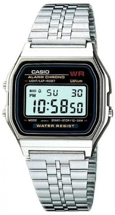 Casio A-159WA-N1D