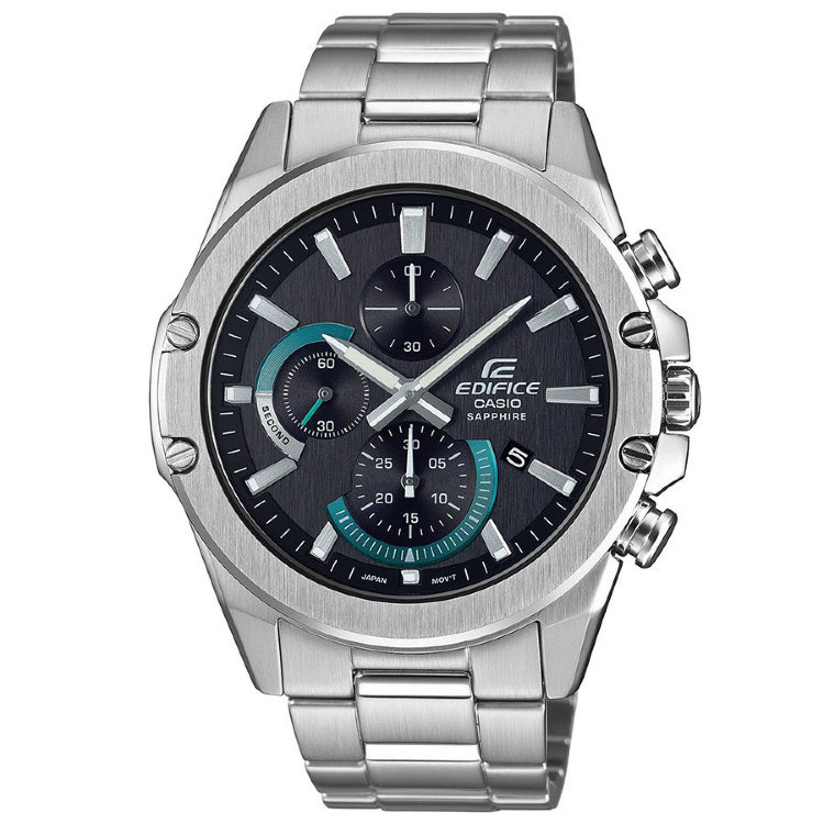 CASIO EDIFICE EFR-S567D-1A