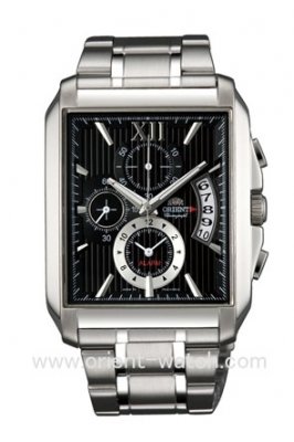 ORIENT FTDAJ002B / TDAJ002B