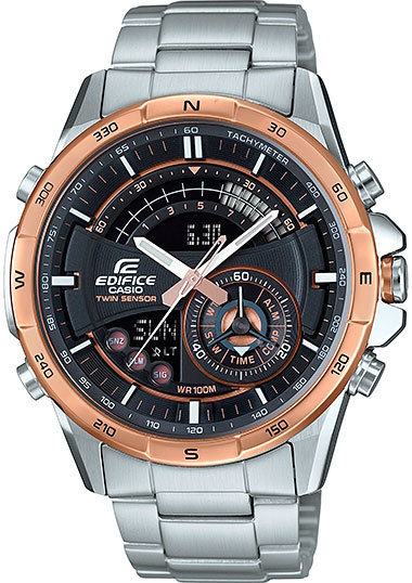 CASIO EDIFICE ERA-200DB-1A9