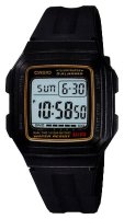 CASIO F-201WA-9A