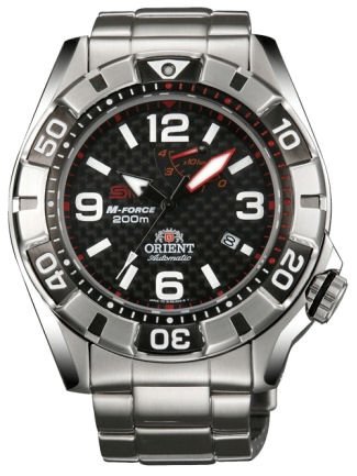 ORIENT SEL03003B / EL03003B made in Japan