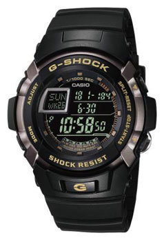 CASIO G-SHOCK  G-7710-1E