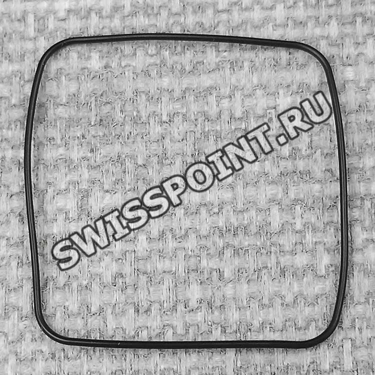 Уплотнительная прокладка задней крышки Casio 10342519 для часов Casio EF-329D-1A