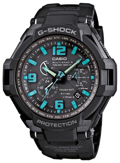 CASIO G-SHOCK  GW-4000-1A2