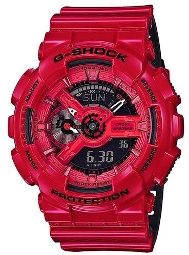 CASIO G-SHOCK GA-110LPA-4A