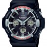 CASIO G-SHOCK GAW-100-1A