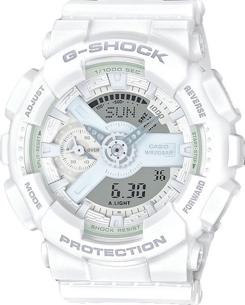 CASIO G-SHOCK GMA-S110CM-7A1