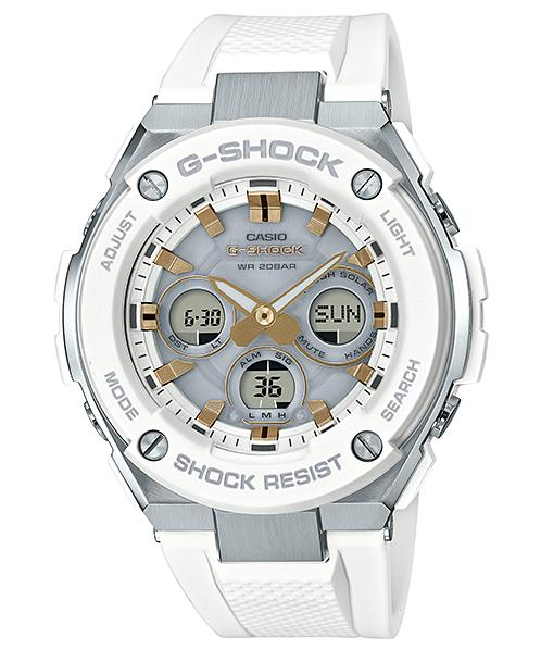 CASIO G-SHOCK GST-S300-7A