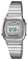 CASIO LA670WEA-7E