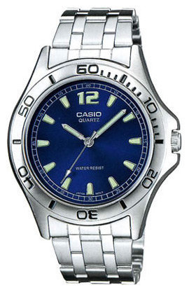 CASIO MTP-1258D-2A
