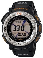 CASIO PRO TREK PRG-260-1E