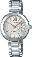 CASIO SHEEN SHE-3050D-7A