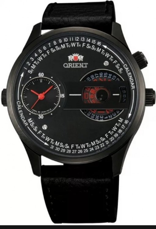 ORIENT FXC00002B