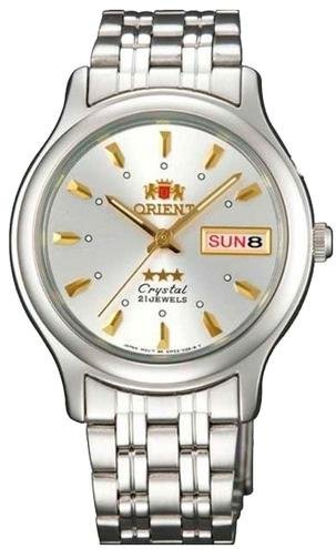 Наручные часы ORIENT FAB05007W