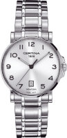 CERTINA C017.410.11.032.00 (C0174101103200) DS Caimano