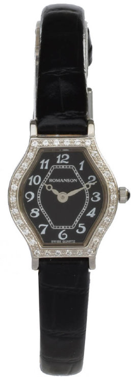 ROMANSON RL8266Q LW(BK)