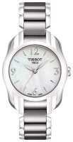 TISSOT T023.210.11.117.00 (T0232101111700) T-Trend T-Wave