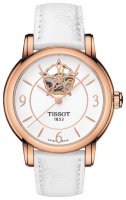 TISSOT T050.207.37.017.04 (T0502073701704) T-Classic Lady Heart