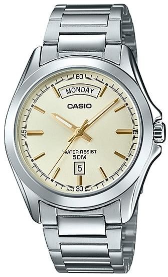 CASIO CLASSIC MTP-1370D-9A