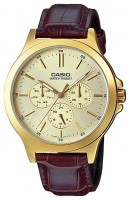 CASIO CLASSIC MTP-V300GL-9A