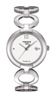 TISSOT T084.210.11.017.00 (T0842101101700) T-Trend Pinky By Tissot