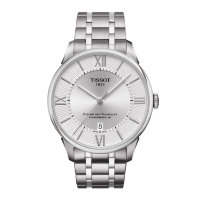 TISSOT T099.407.11.038.00 (T0994071103800) T-Classic Chemin des Tourelles Automatic
