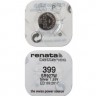 Часовая батарейка RENATA 399 / SR927W