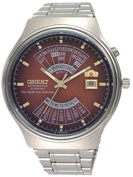 ORIENT FEU00002P