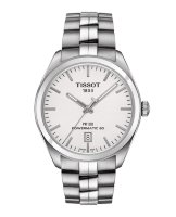 TISSOT T101.407.11.031.00 (T1014071103100) T-Classic PR 100 Automatic Gent Powermatic 80