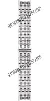 Стальной браслет Tissot T605030117 для часов Tissot Bridgeport T045.427.11.033.00