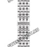 Стальной браслет Tissot T605030117 для часов Tissot Bridgeport T045.427.11.033.00