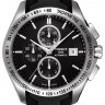 Черный каучуковый ремешок Tissot T610028918, без замка, для часов Tissot Veloci-T T024.417, T024417A, T024.427, T024427A