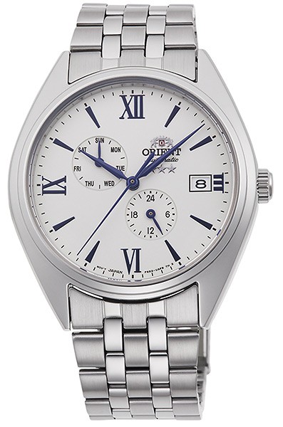 Наручные часы Orient RA-AK0506S10B
