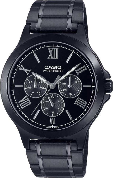 CASIO MTP-V300B-1A