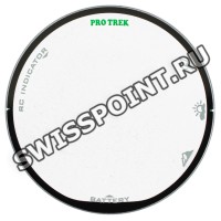 Минеральное стекло Casio 10444030 для часов Casio PRW-3000-1A