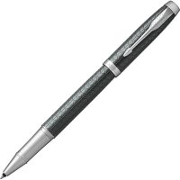 1931642 Parker ручка роллер Parker IM Premium T323 Green CT (№ 462)